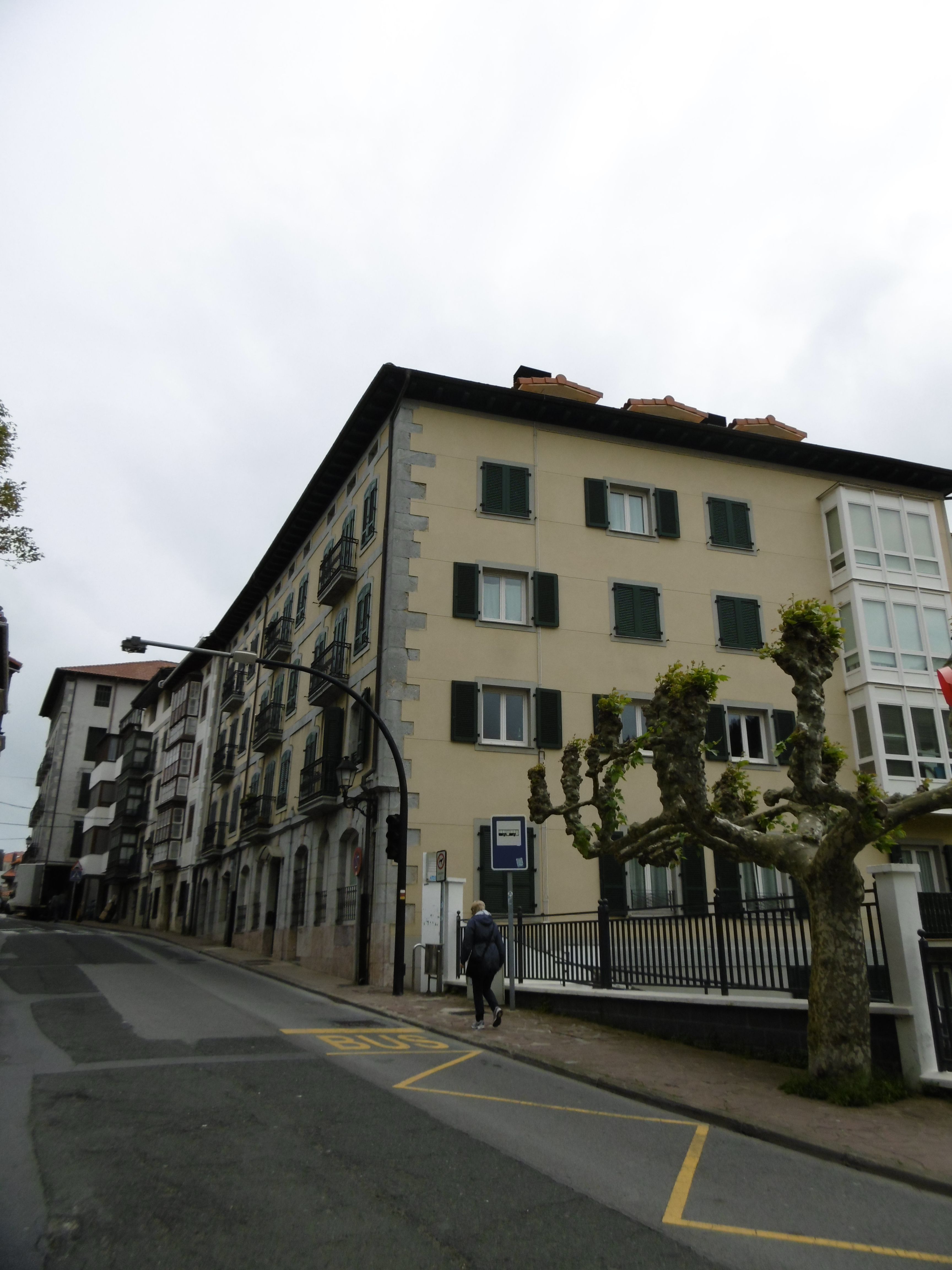 Piso en venta en Lorategui: Inmuebles de Inmobiliaria Lur Bermeo Piso en venta en Lorategui: Inmuebles de Inmobiliaria Lur Bermeo