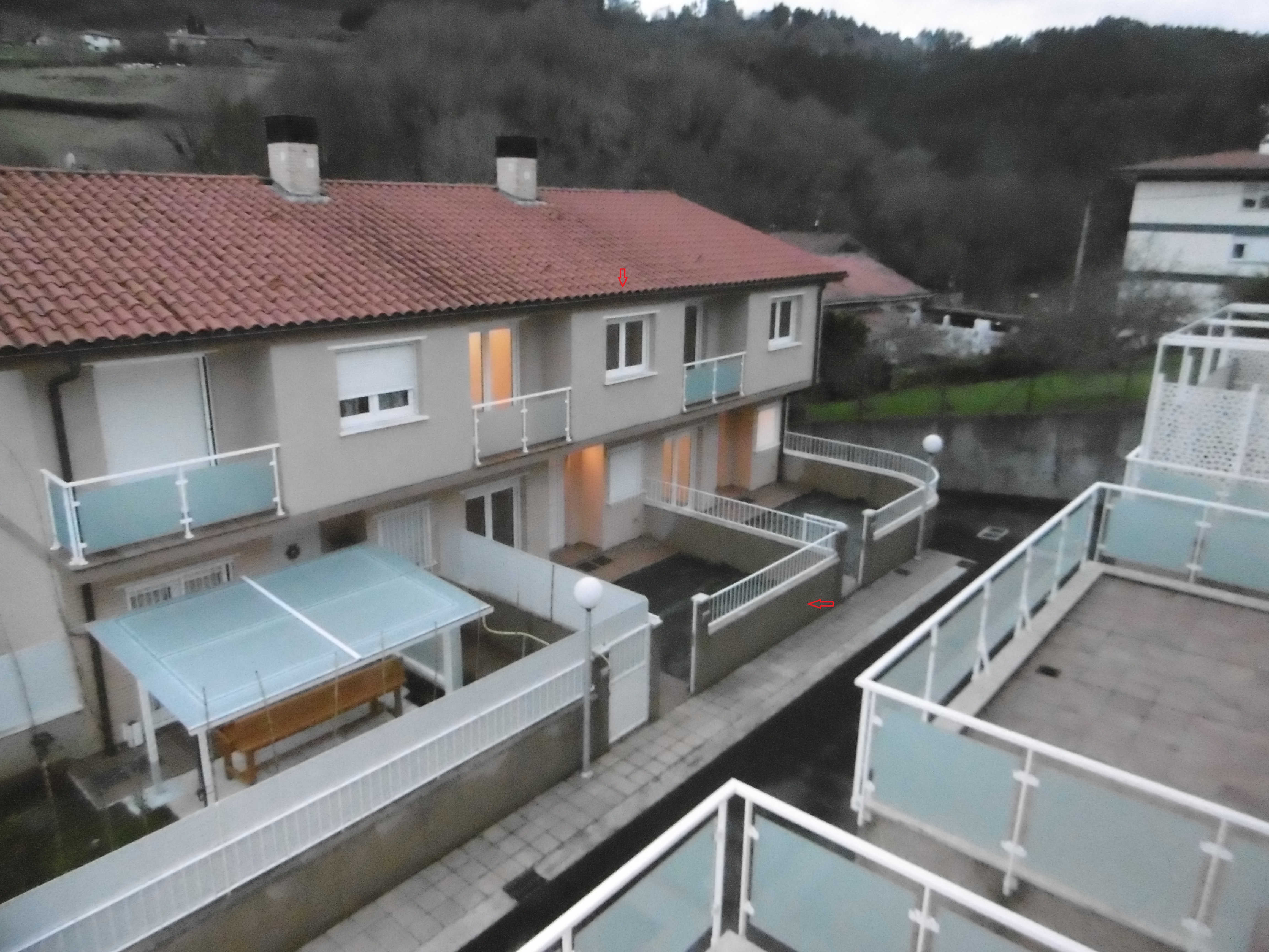 VENTA CHALETS ADOSADOS: Inmuebles de Inmobiliaria Lur Bermeo VENTA CHALETS ADOSADOS: Inmuebles de Inmobiliaria Lur Bermeo