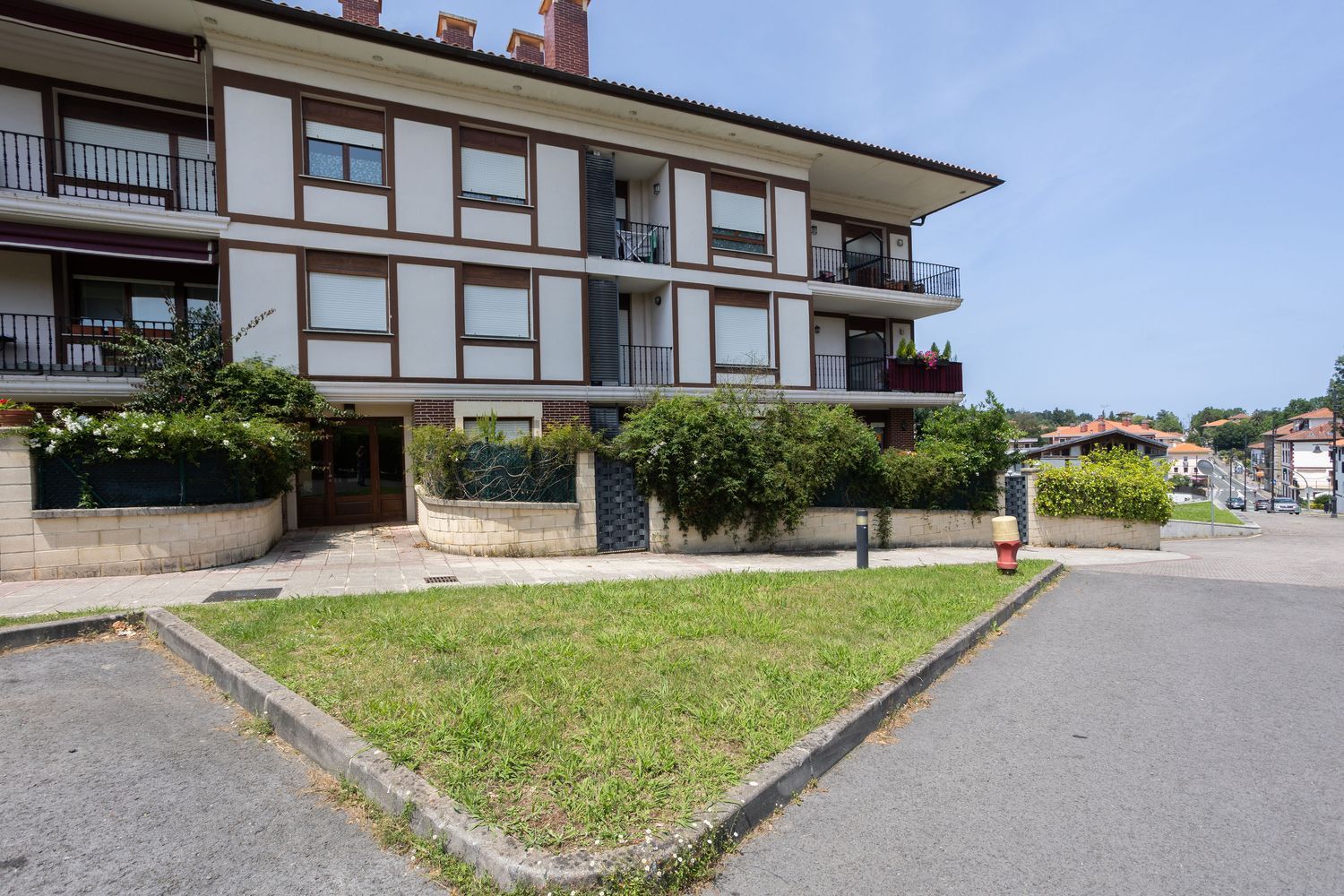 Piso en venta en Axpe: Inmuebles de Inmobiliaria Lur Bermeo Piso en venta en Axpe: Inmuebles de Inmobiliaria Lur Bermeo