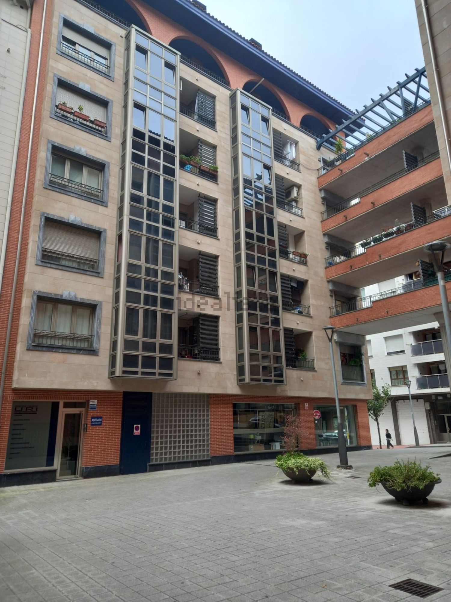 Piso en venta en Zubiar Tar Kepa, 18: Inmuebles de Inmobiliaria Lur Bermeo Piso en venta en Zubiar Tar Kepa, 18: Inmuebles de Inmobiliaria Lur Bermeo