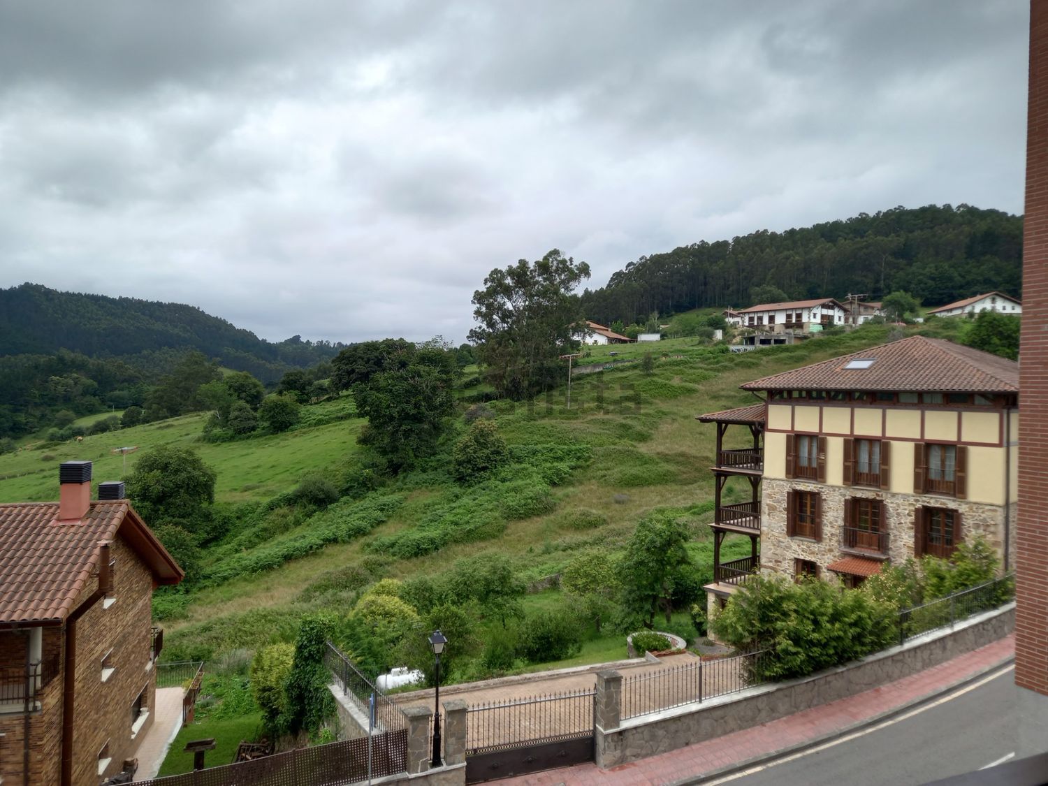 Piso en venta en Barrio Elexalde: Inmuebles de Inmobiliaria Lur Bermeo Piso en venta en Barrio Elexalde: Inmuebles de Inmobiliaria Lur Bermeo