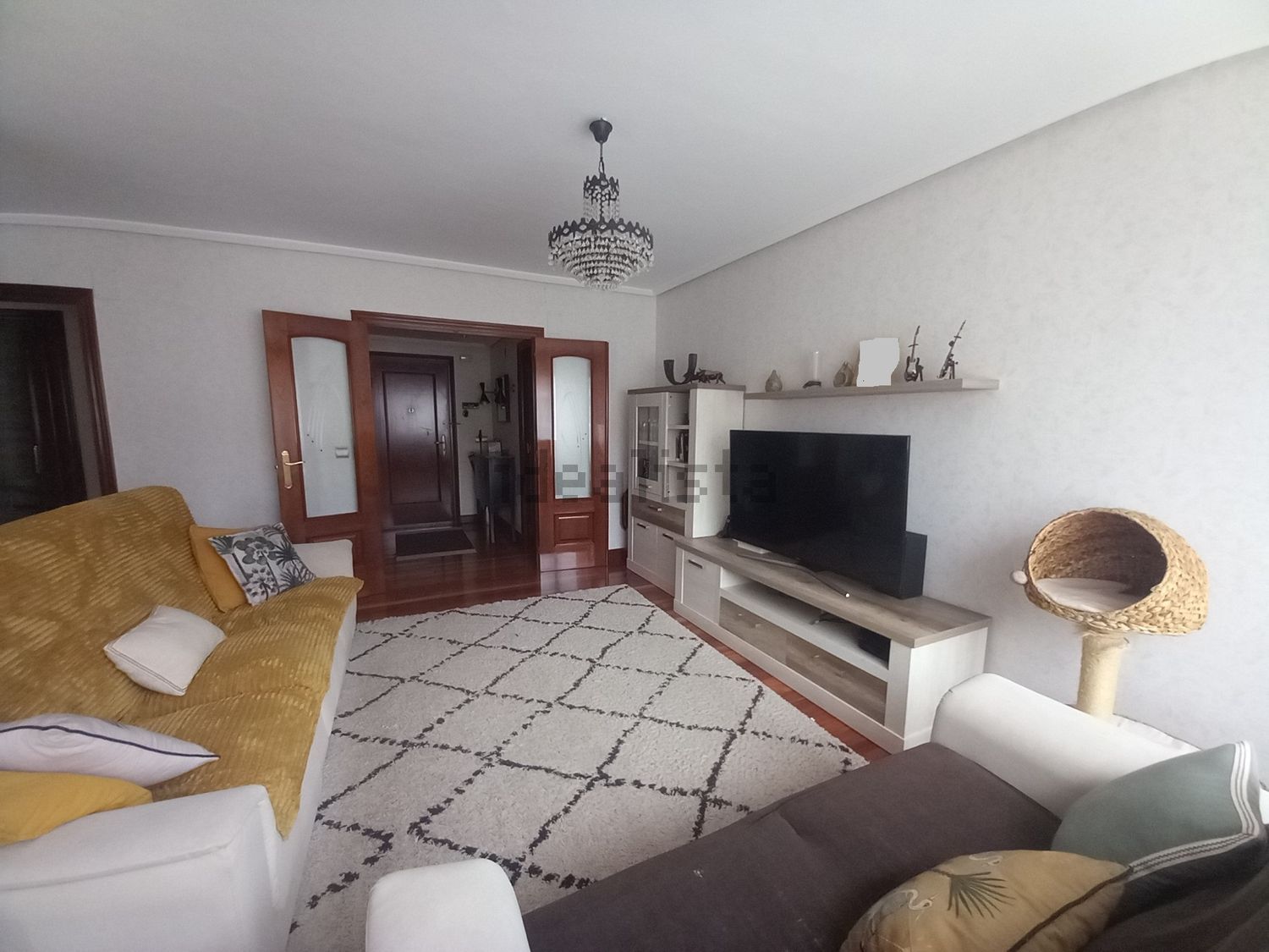 Piso en venta en Erreñe Zubi: Inmuebles de Inmobiliaria Lur Bermeo Piso en venta en Erreñe Zubi: Inmuebles de Inmobiliaria Lur Bermeo
