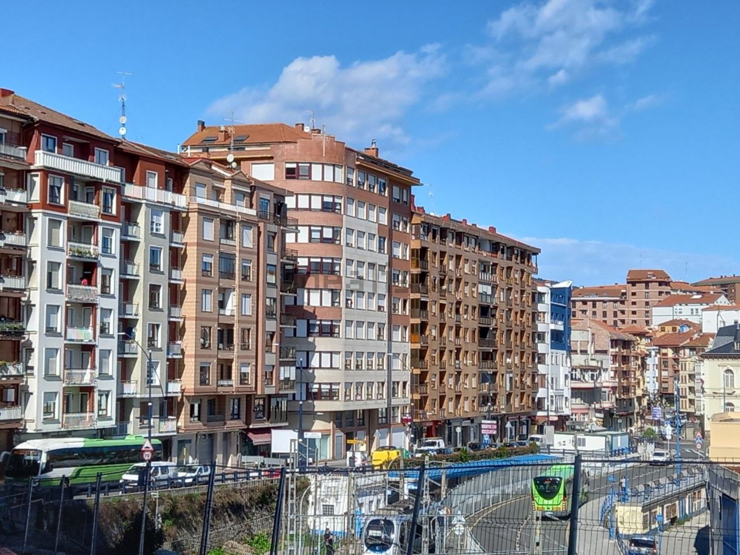 Piso en venta en calle Santamañe: Inmuebles de Inmobiliaria Lur Bermeo Piso en venta en calle Santamañe: Inmuebles de Inmobiliaria Lur Bermeo