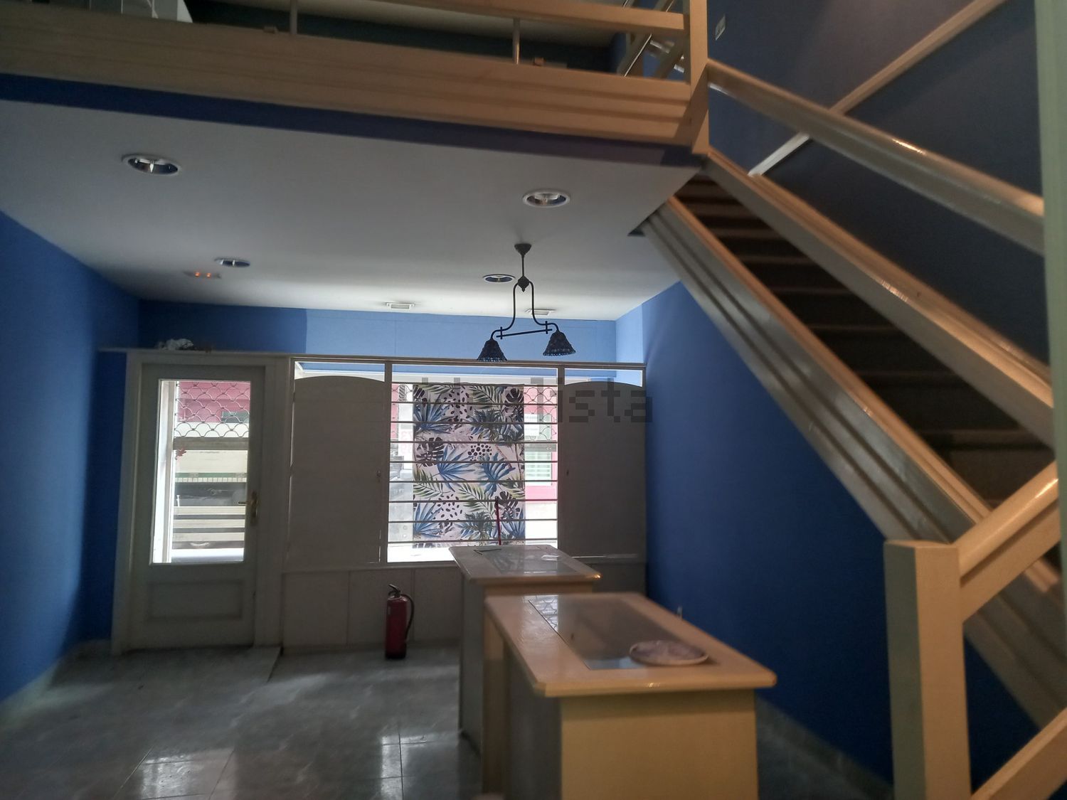 Local en venta en Erreñezubi: Inmuebles de Inmobiliaria Udaritz Local en venta en Erreñezubi: Inmuebles de Inmobiliaria Udaritz