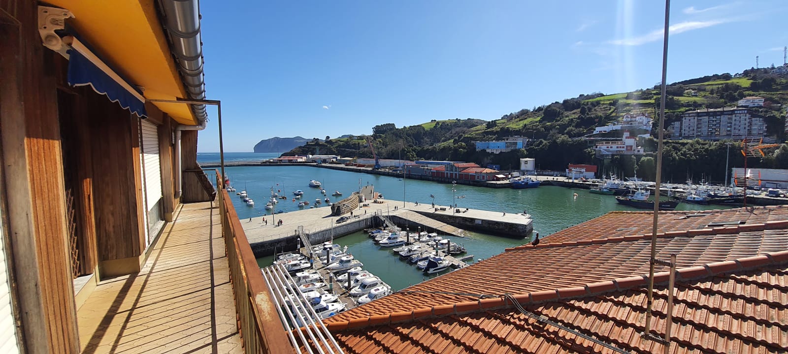 Ático en venta en Eupeme Deuna: Inmuebles de Inmobiliaria Udaritz Ático en venta en Eupeme Deuna: Inmuebles de Inmobiliaria Udaritz