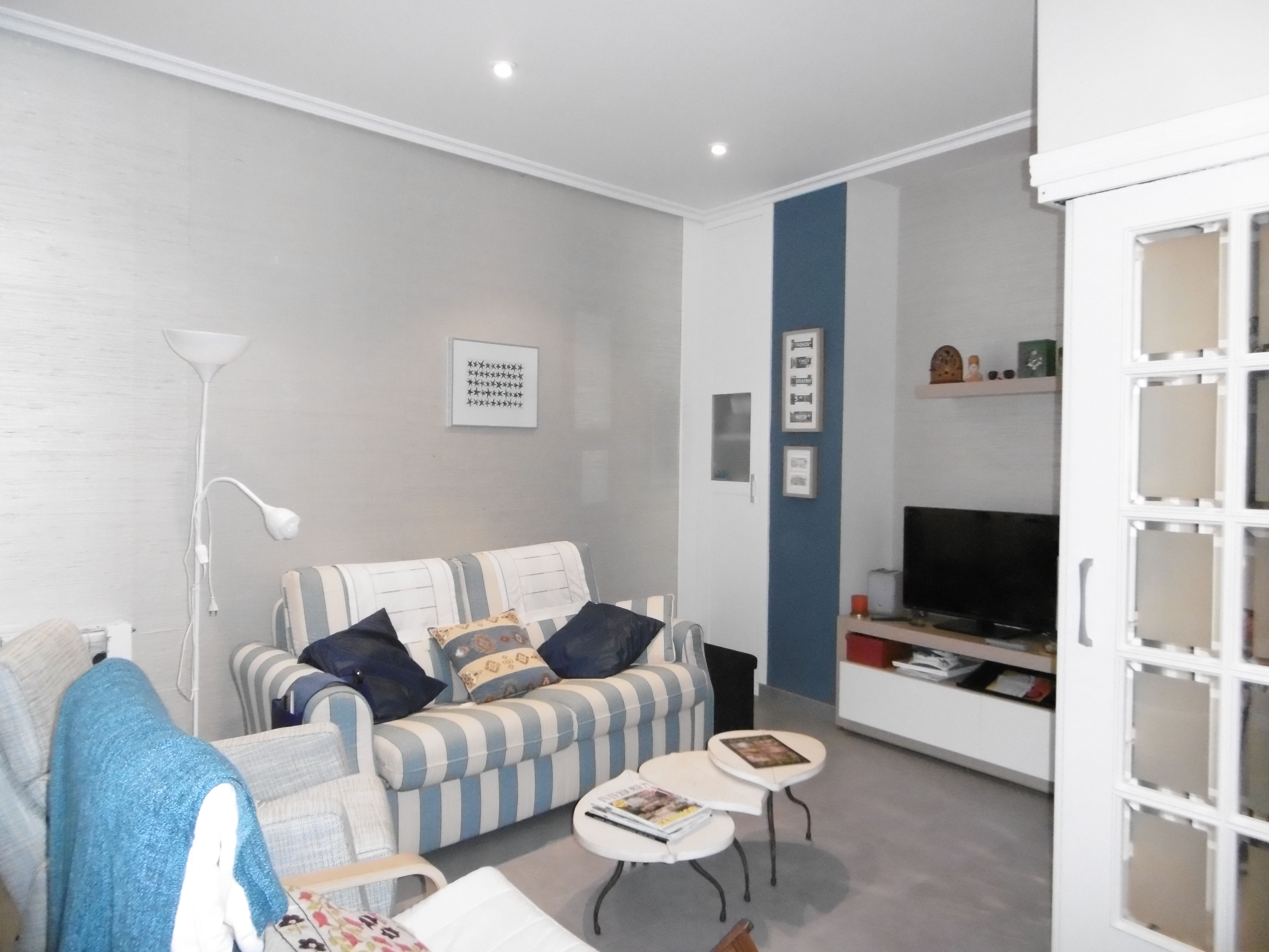 Piso en venta en Lorategui: Inmuebles de Inmobiliaria Lur Bermeo Piso en venta en Lorategui: Inmuebles de Inmobiliaria Lur Bermeo