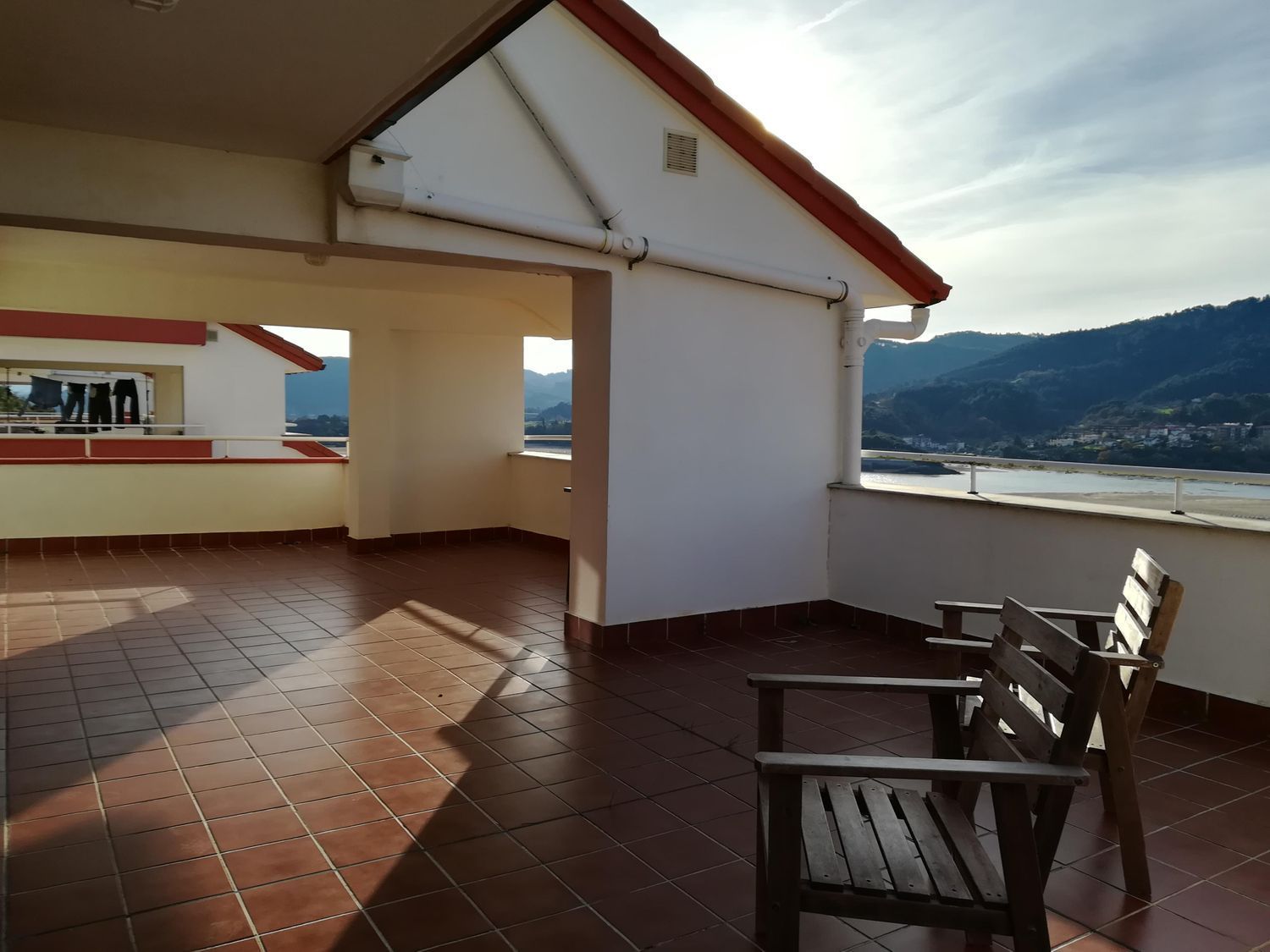 Piso en venta en Antzoras: Inmuebles de Inmobiliaria Lur Bermeo Piso en venta en Antzoras: Inmuebles de Inmobiliaria Lur Bermeo