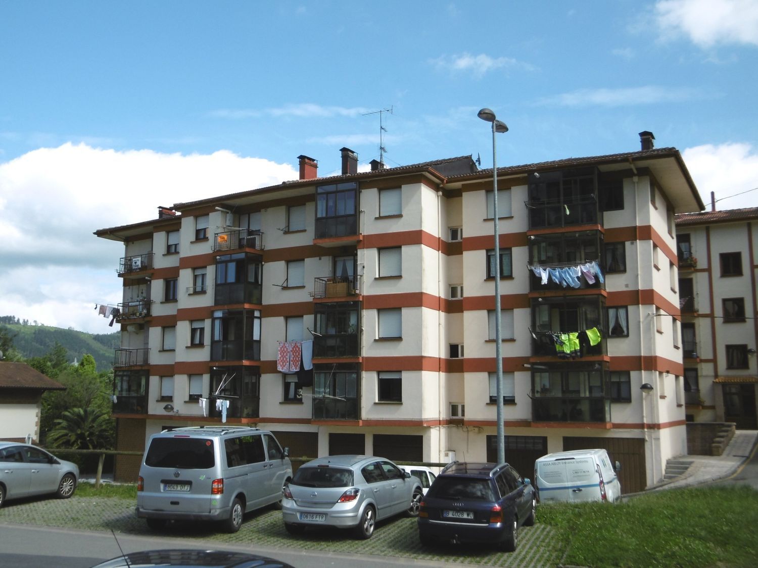 Piso en venta en Zearreta Etxeak, 8: Inmuebles de Inmobiliaria Lur Bermeo Piso en venta en Zearreta Etxeak, 8: Inmuebles de Inmobiliaria Lur Bermeo