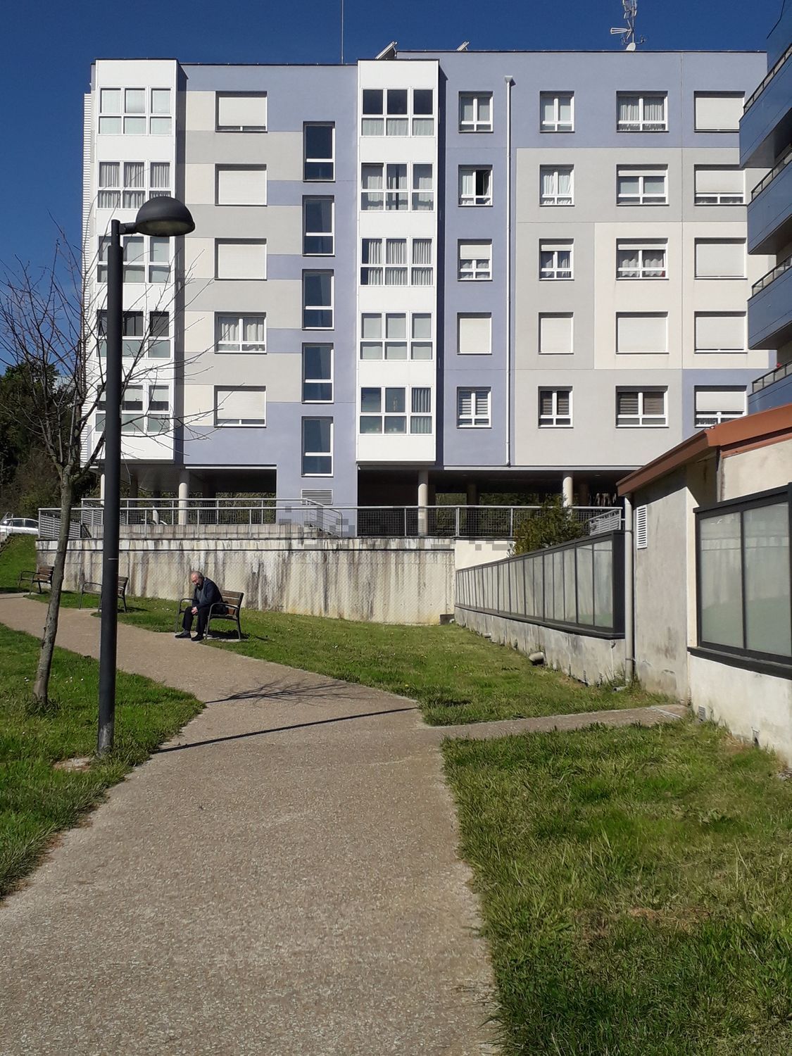 Piso en venta en Ibarreta, 4: Inmuebles de Inmobiliaria Lur Bermeo Piso en venta en Ibarreta, 4: Inmuebles de Inmobiliaria Lur Bermeo