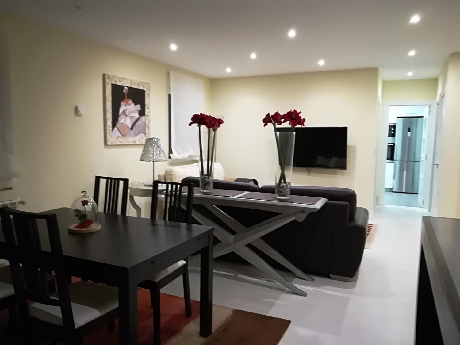 Piso en venta en Ertzilla: Inmuebles de Inmobiliaria Lur Bermeo Piso en venta en Ertzilla: Inmuebles de Inmobiliaria Lur Bermeo
