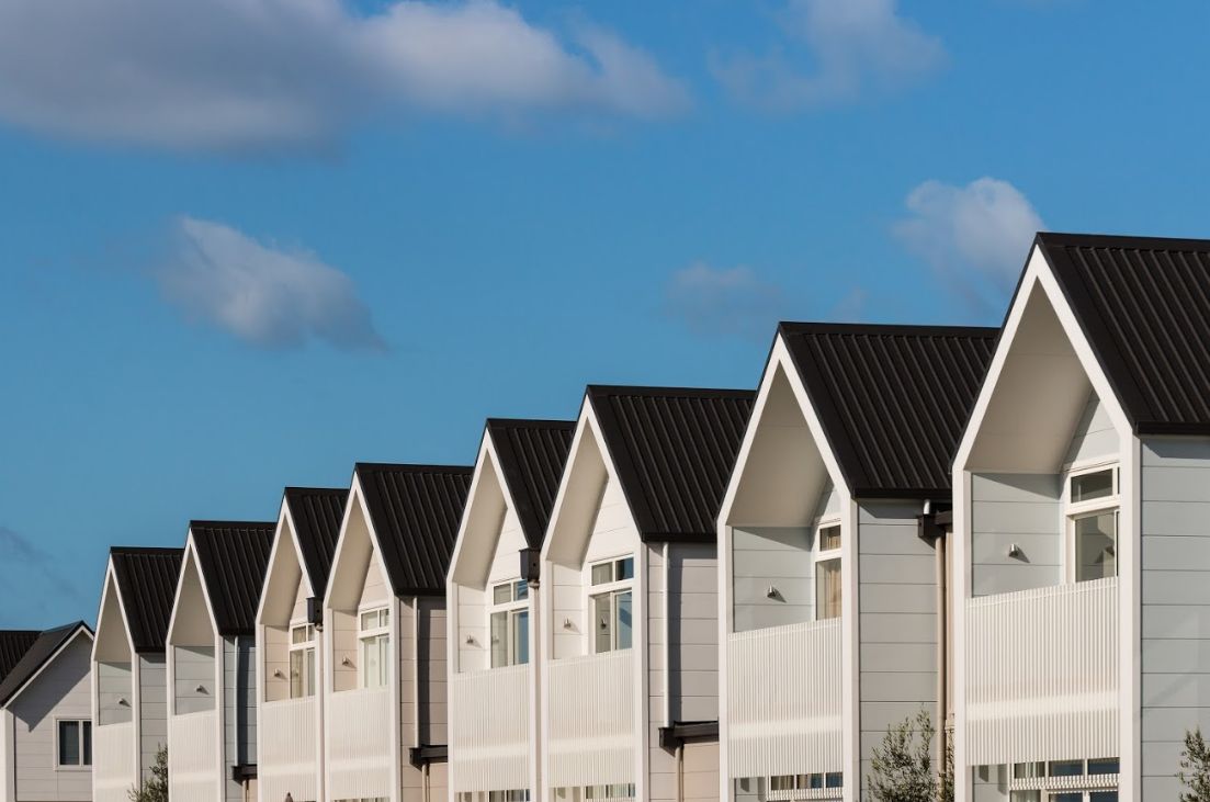 Viviendas nueva construcción: Inmuebles de Inmobiliaria Lur Bermeo Viviendas nueva construcción: Inmuebles de Inmobiliaria Lur Bermeo