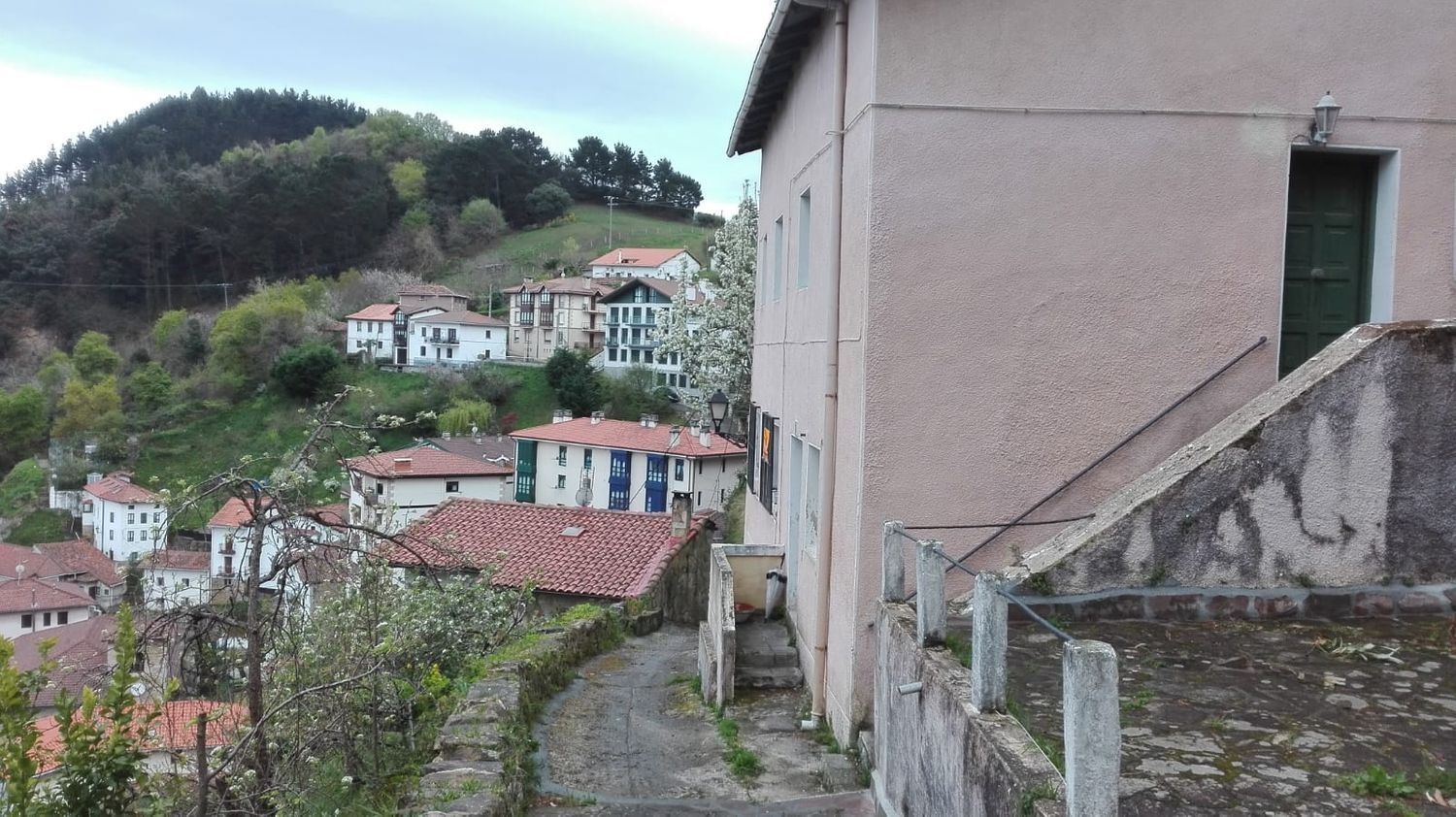 Casa rural en venta en Andima Ibinagabeitia Kalea, Elanchove, 14: Inmuebles de Inmobiliaria Lur Bermeo Casa rural en venta en Andima Ibinagabeitia Kalea, Elanchove, 14: Inmuebles de Inmobiliaria Lur Bermeo