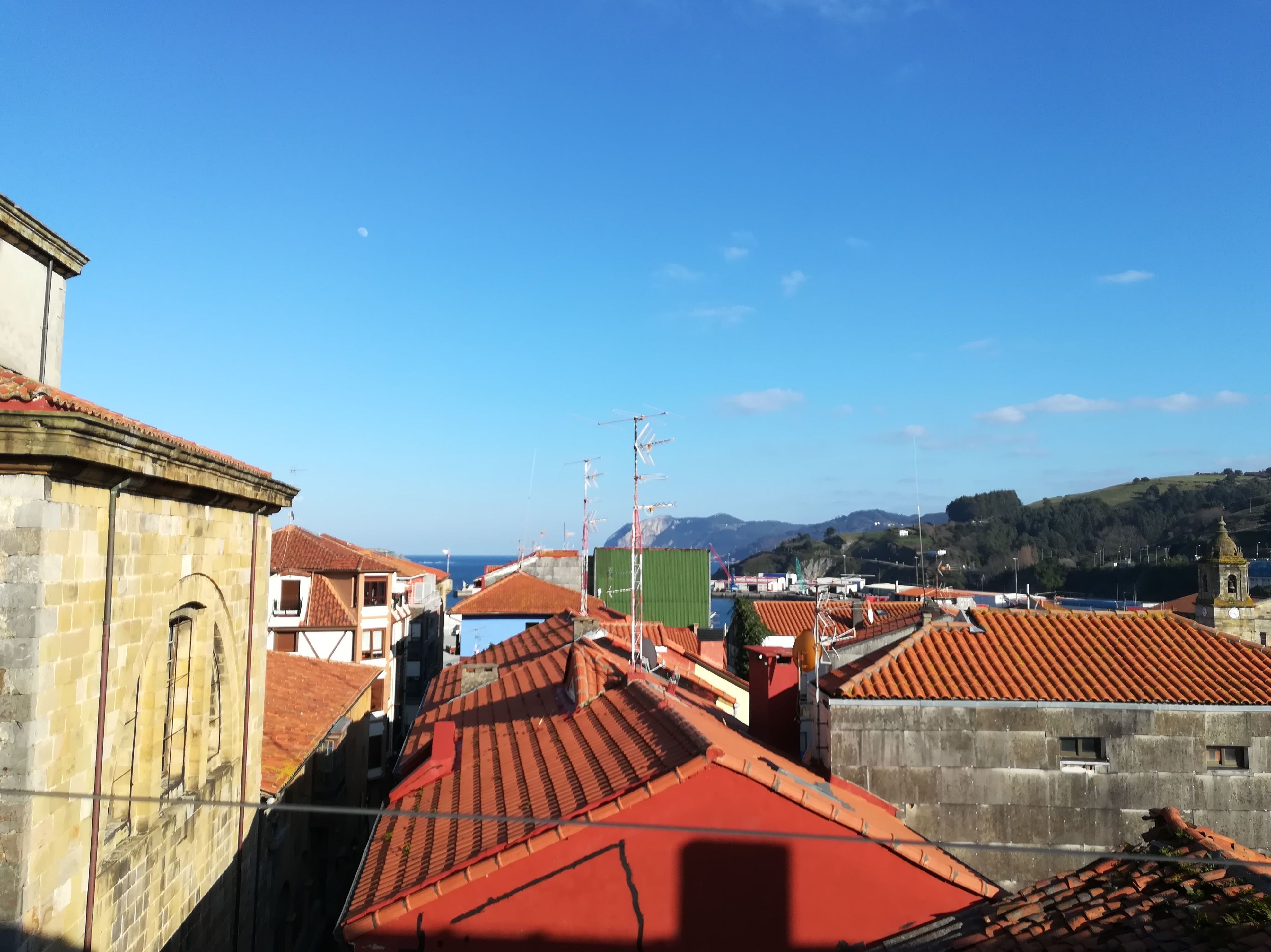 Dúplex en venta en Bermeo: Inmuebles de Inmobiliaria Lur Bermeo Dúplex en venta en Bermeo: Inmuebles de Inmobiliaria Lur Bermeo