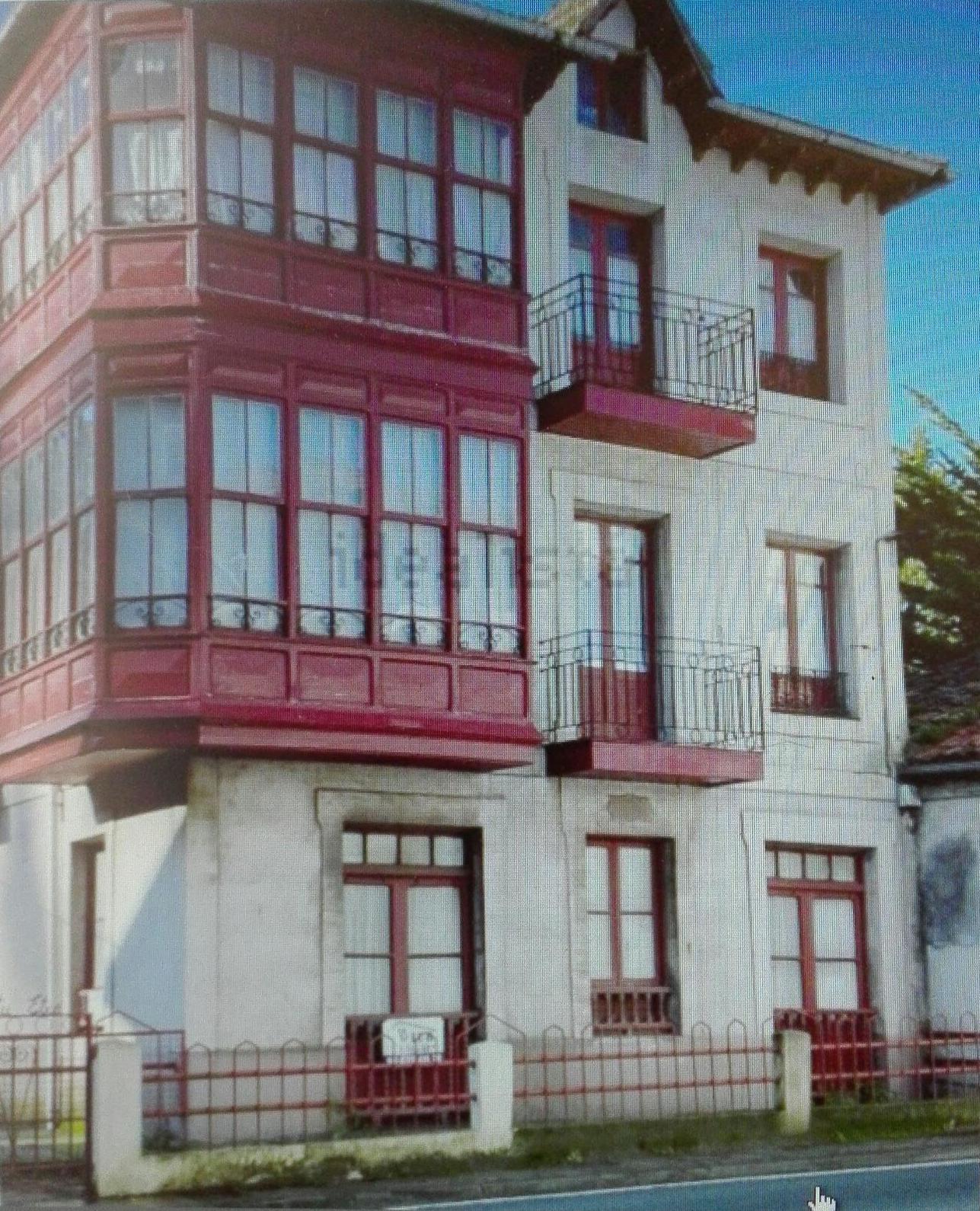 SUKARRIETA, ARANA GOIRI TAR SABINEN EMPARANTZA Nº 3 -PLANTA BAJA: Inmuebles de Inmobiliaria Lur Bermeo SUKARRIETA, ARANA GOIRI TAR SABINEN EMPARANTZA Nº 3 -PLANTA BAJA: Inmuebles de Inmobiliaria Lur Bermeo