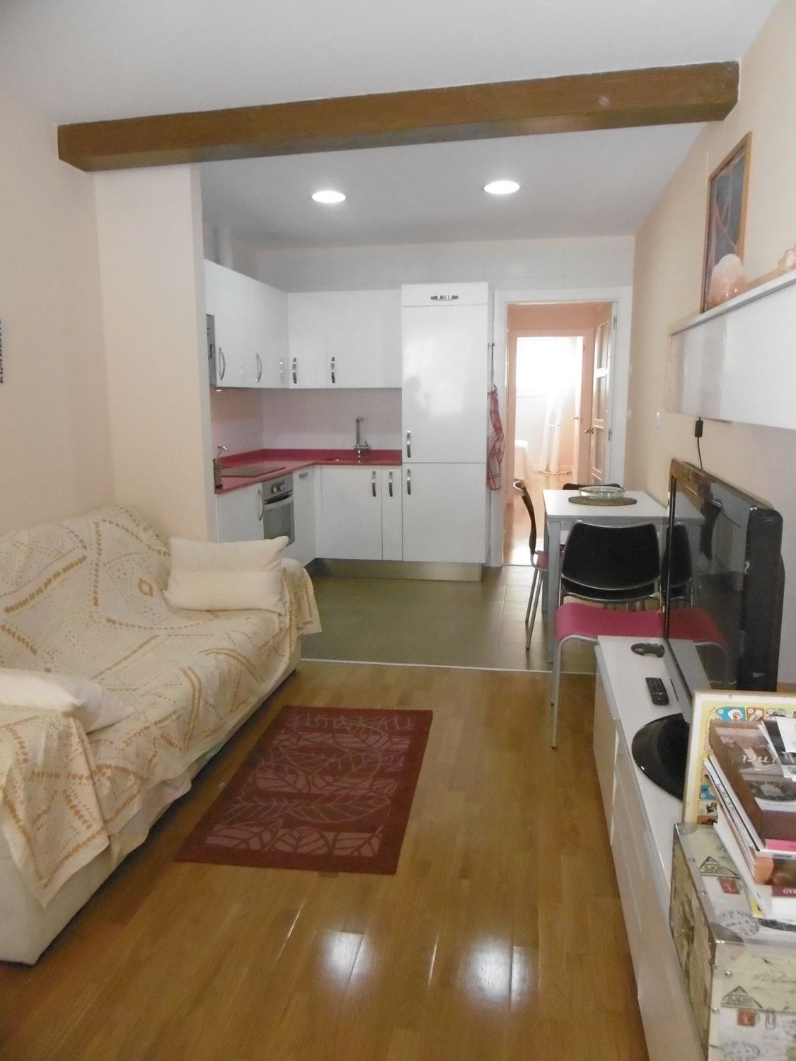 Piso en venta en BERMEO ,Nardiz Tar Jon Kalea: Inmuebles de Inmobiliaria Lur Bermeo Piso en venta en BERMEO ,Nardiz Tar Jon Kalea: Inmuebles de Inmobiliaria Lur Bermeo