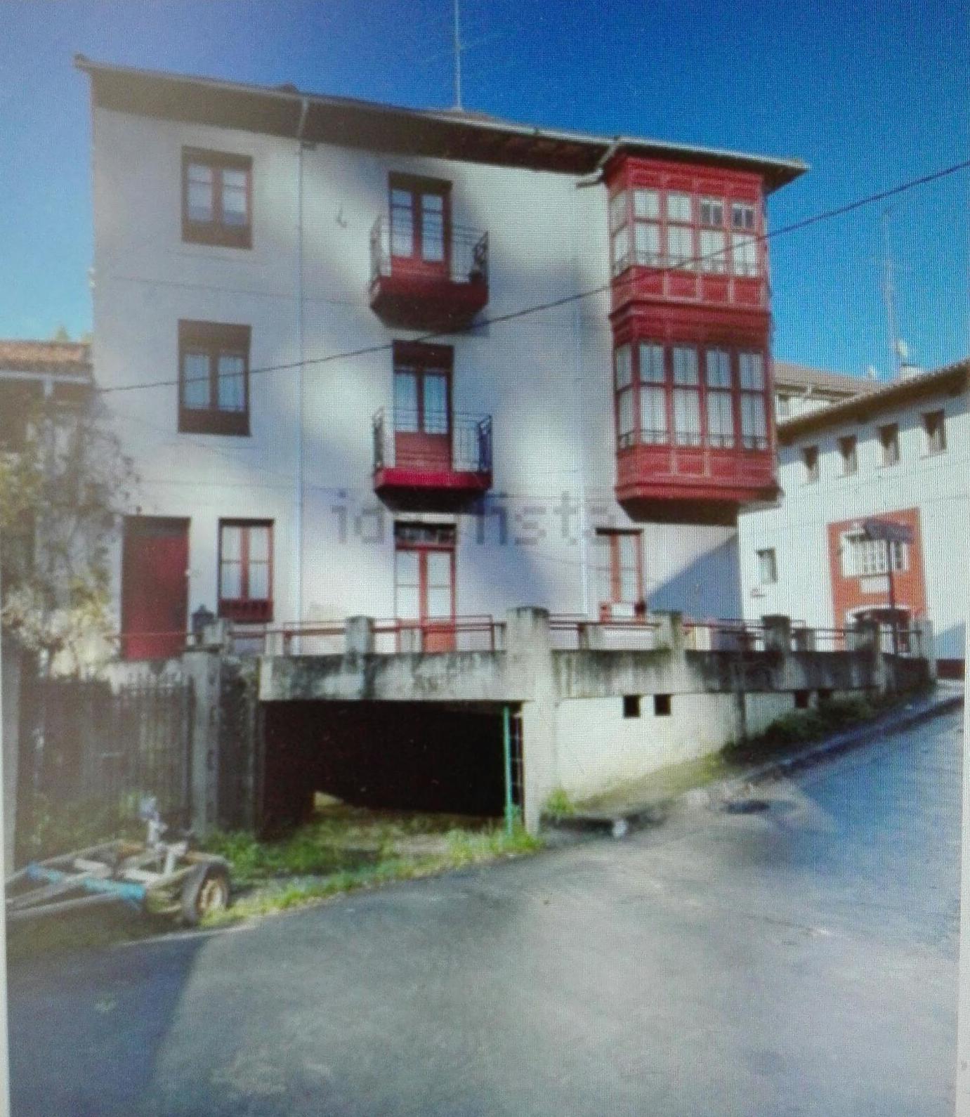 SUKARRIETA, ARANA GOIRI TAR SABINEN EMPARANTZA Nº 3 -PLANTA BAJA: Inmuebles de Inmobiliaria Lur Bermeo SUKARRIETA, ARANA GOIRI TAR SABINEN EMPARANTZA Nº 3 -PLANTA BAJA: Inmuebles de Inmobiliaria Lur Bermeo