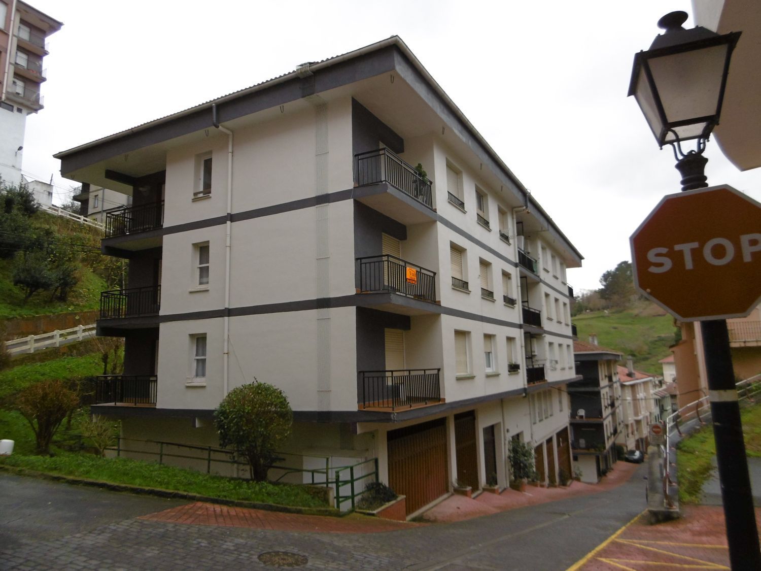 Piso en venta en Altxikar: Inmuebles de Inmobiliaria Lur Bermeo Piso en venta en Altxikar: Inmuebles de Inmobiliaria Lur Bermeo