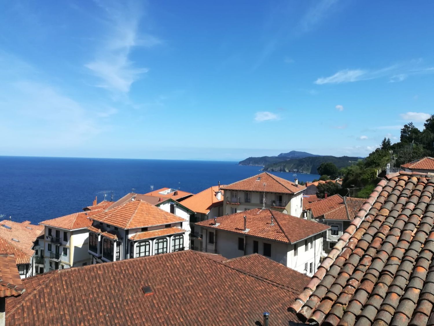 Piso en venta en Kale Nasusia: Inmuebles de Inmobiliaria Lur Bermeo Piso en venta en Kale Nasusia: Inmuebles de Inmobiliaria Lur Bermeo