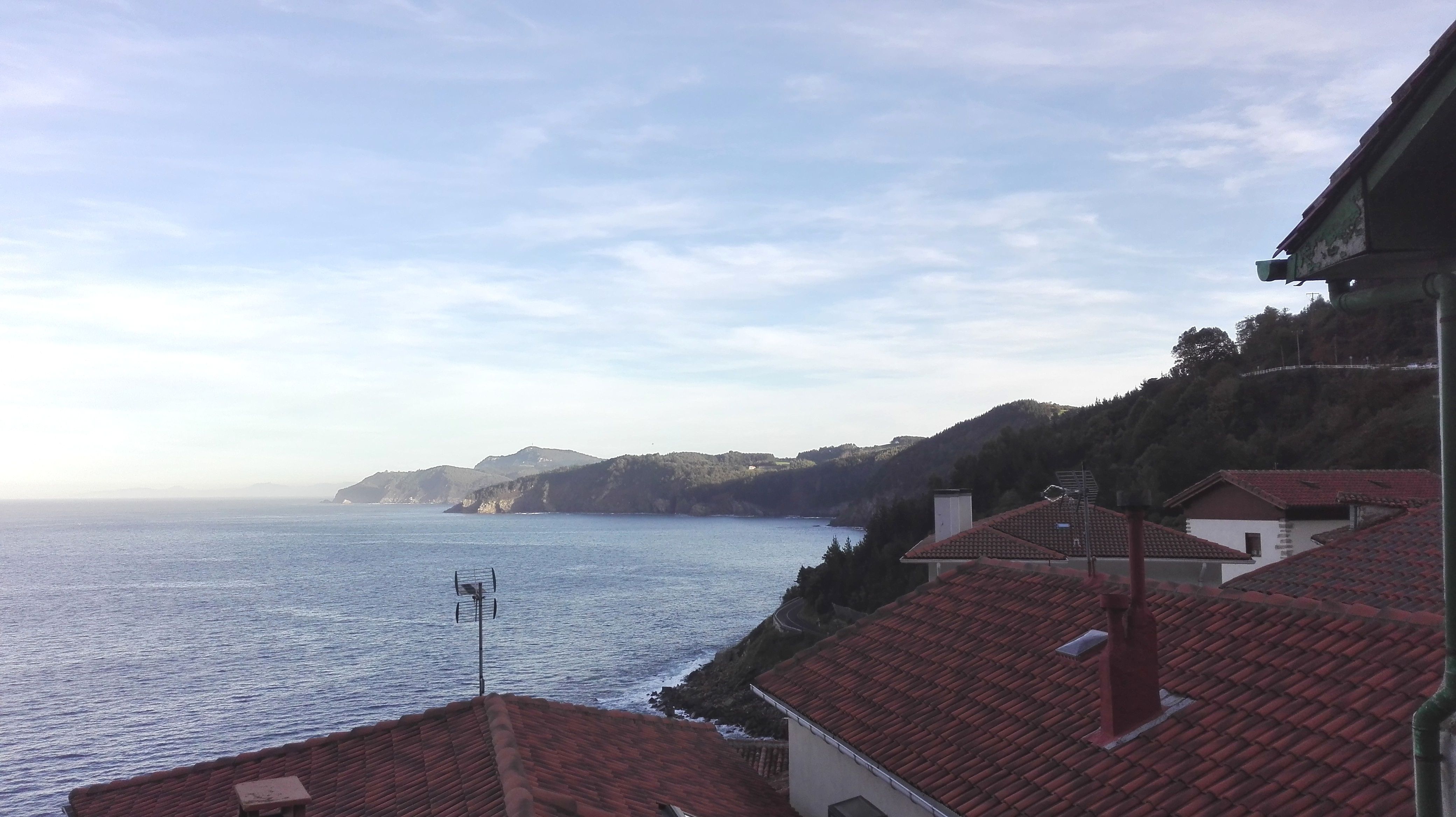 Chalet independiente en venta en Elantxobe: Inmuebles de Inmobiliaria Lur Bermeo Chalet independiente en venta en Elantxobe: Inmuebles de Inmobiliaria Lur Bermeo