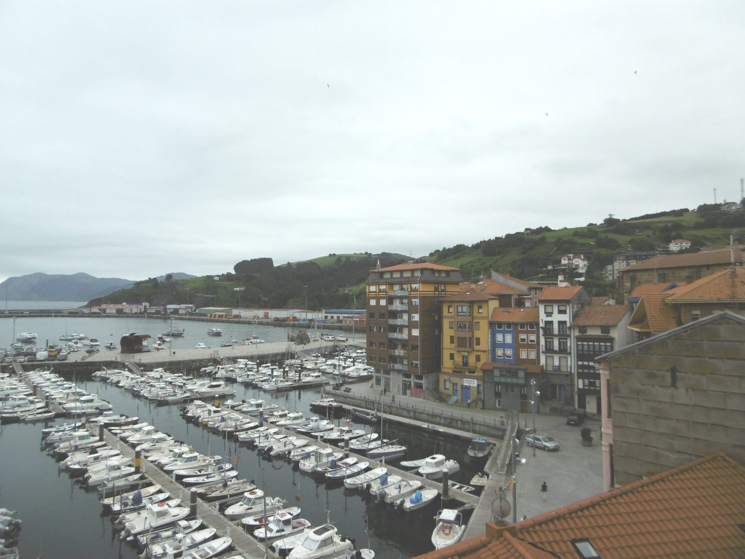 Piso en venta en Ertzilla: Inmuebles de Inmobiliaria Lur Bermeo Piso en venta en Ertzilla: Inmuebles de Inmobiliaria Lur Bermeo