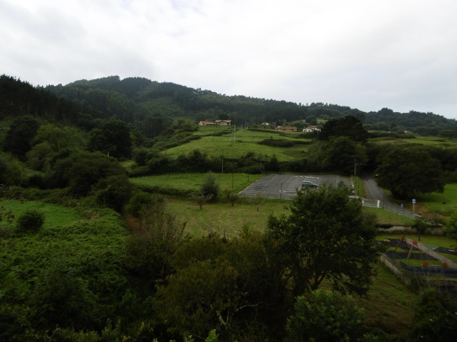 Piso en venta en Ibaeta: Inmuebles de Inmobiliaria Lur Bermeo Piso en venta en Ibaeta: Inmuebles de Inmobiliaria Lur Bermeo