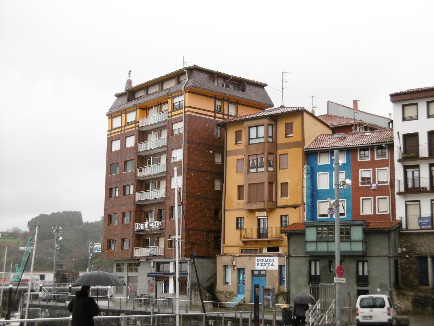 BERMEO , EUPEME DEUNA KALEA: Inmuebles de Inmobiliaria Lur Bermeo BERMEO , EUPEME DEUNA KALEA: Inmuebles de Inmobiliaria Lur Bermeo
