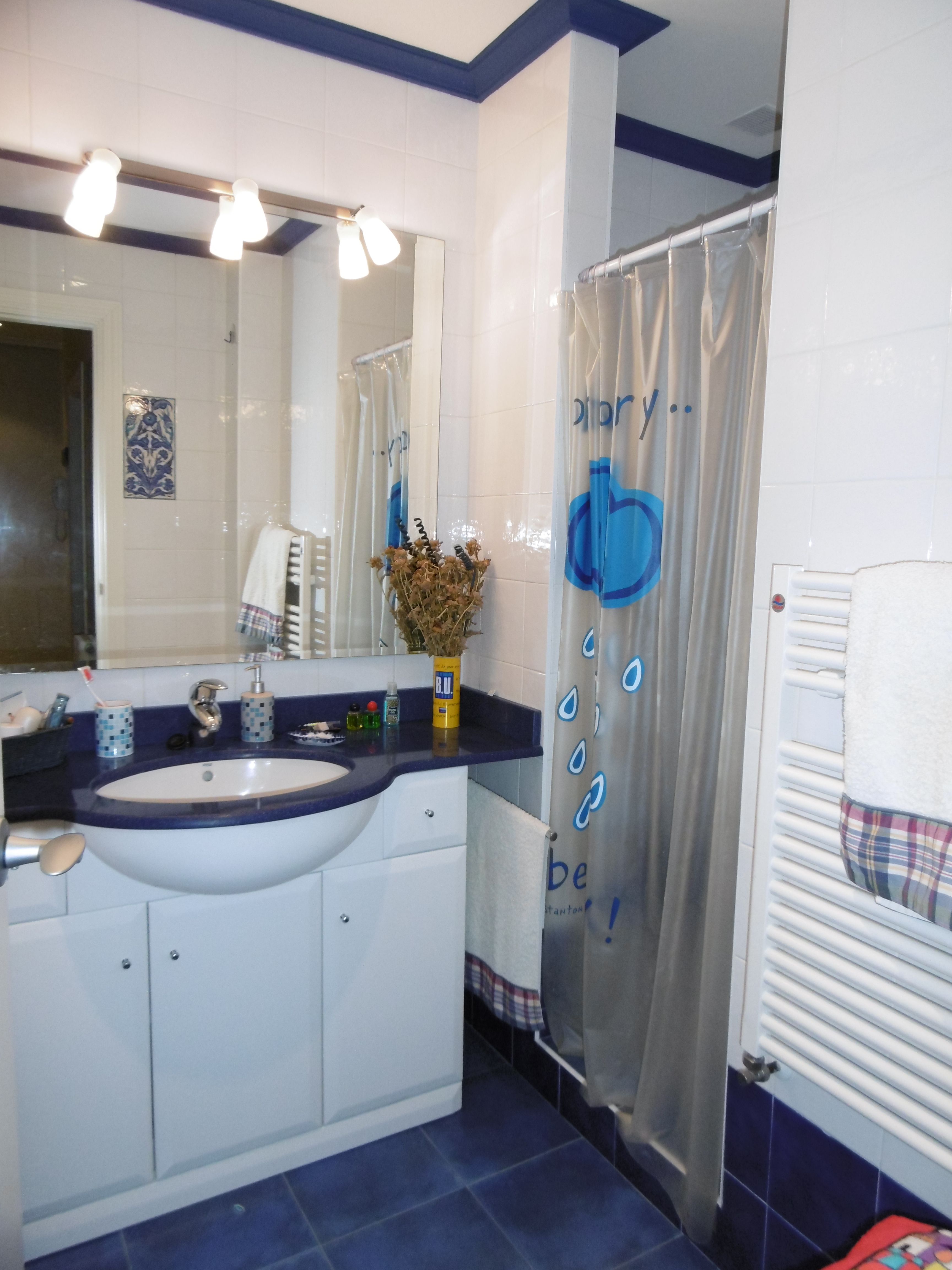 Piso en venta en Lorategui: Inmuebles de Inmobiliaria Lur Bermeo Piso en venta en Lorategui: Inmuebles de Inmobiliaria Lur Bermeo