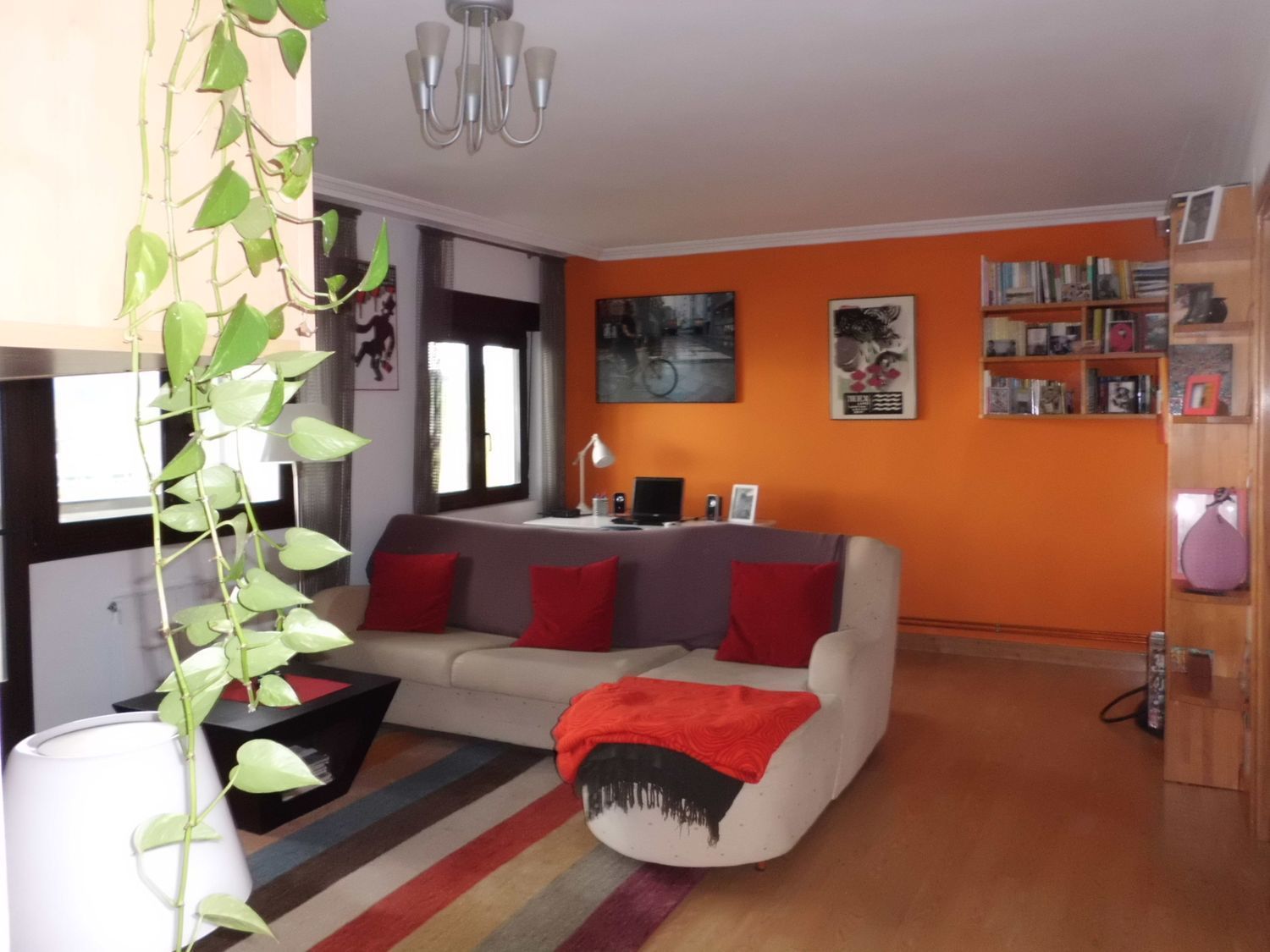 Piso en venta en Talako Andra Mari Auzoa: Inmuebles de Inmobiliaria Lur Bermeo Piso en venta en Talako Andra Mari Auzoa: Inmuebles de Inmobiliaria Lur Bermeo