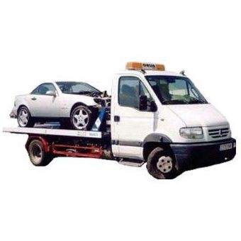 Servicio grúa 24 horas: Servicios de Talleres Moreno Rubiano Servicio grúa 24 horas: Servicios de Talleres Moreno Rubiano