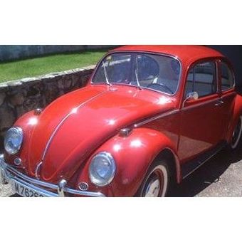 Restauración de coches clásicos: Servicios de Talleres Moreno Rubiano Restauración de coches clásicos: Servicios de Talleres Moreno Rubiano