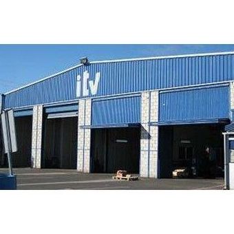 Integral ITV: Servicios de Talleres Moreno Rubiano Integral ITV: Servicios de Talleres Moreno Rubiano