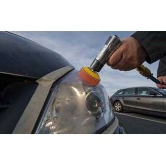 Pulido de faros: Servicios de Talleres Moreno Rubiano Pulido de faros: Servicios de Talleres Moreno Rubiano