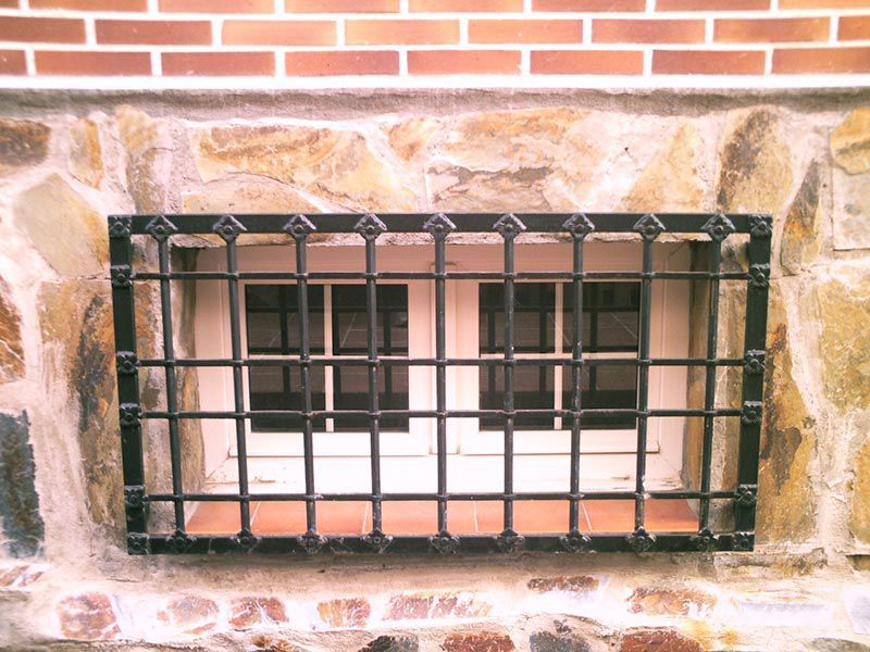 Rejas: Servicios de Cerrajería Miguel Ángel Rejas: Servicios de Cerrajería Miguel Ángel