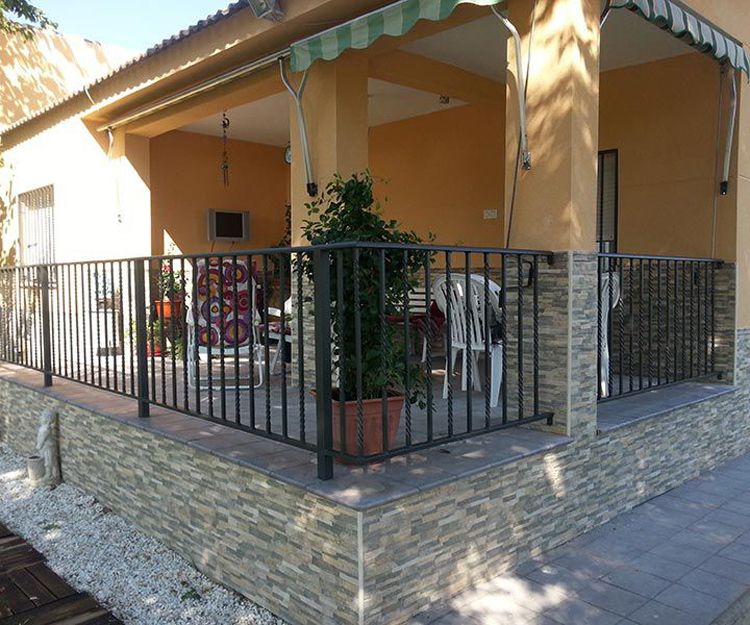 Reformas en Fuenlabrada
