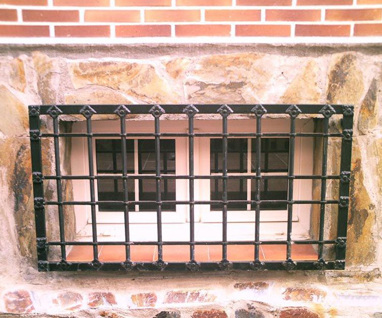Trabajos de cerrajería en Fuenlabrada