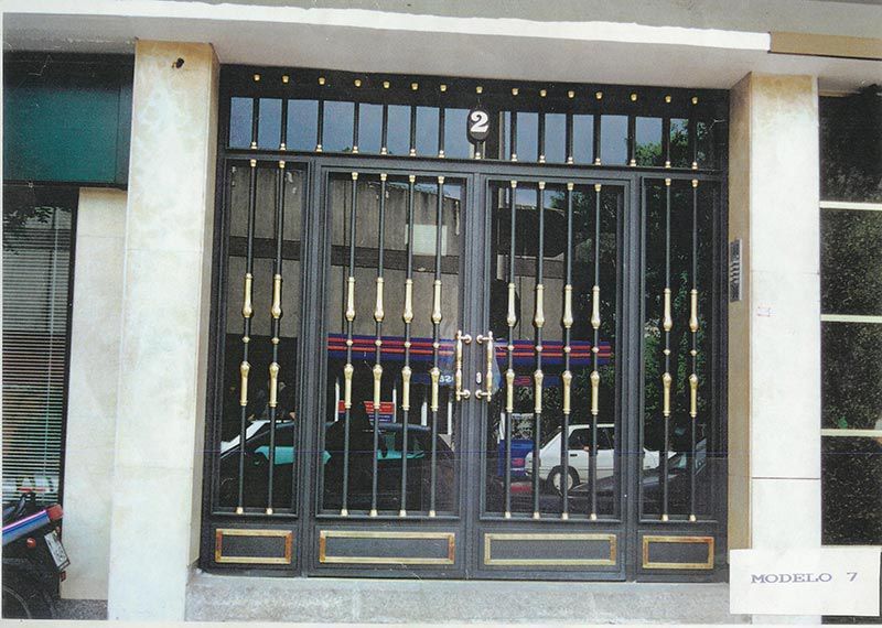 Puertas: Servicios de Cerrajería Miguel Ángel Puertas: Servicios de Cerrajería Miguel Ángel