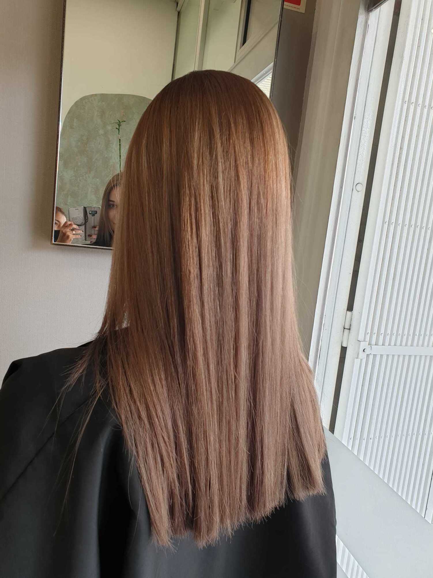 Foto 18 de Peluquerías de hombre y mujer en  | ORGANIC & LUXURY