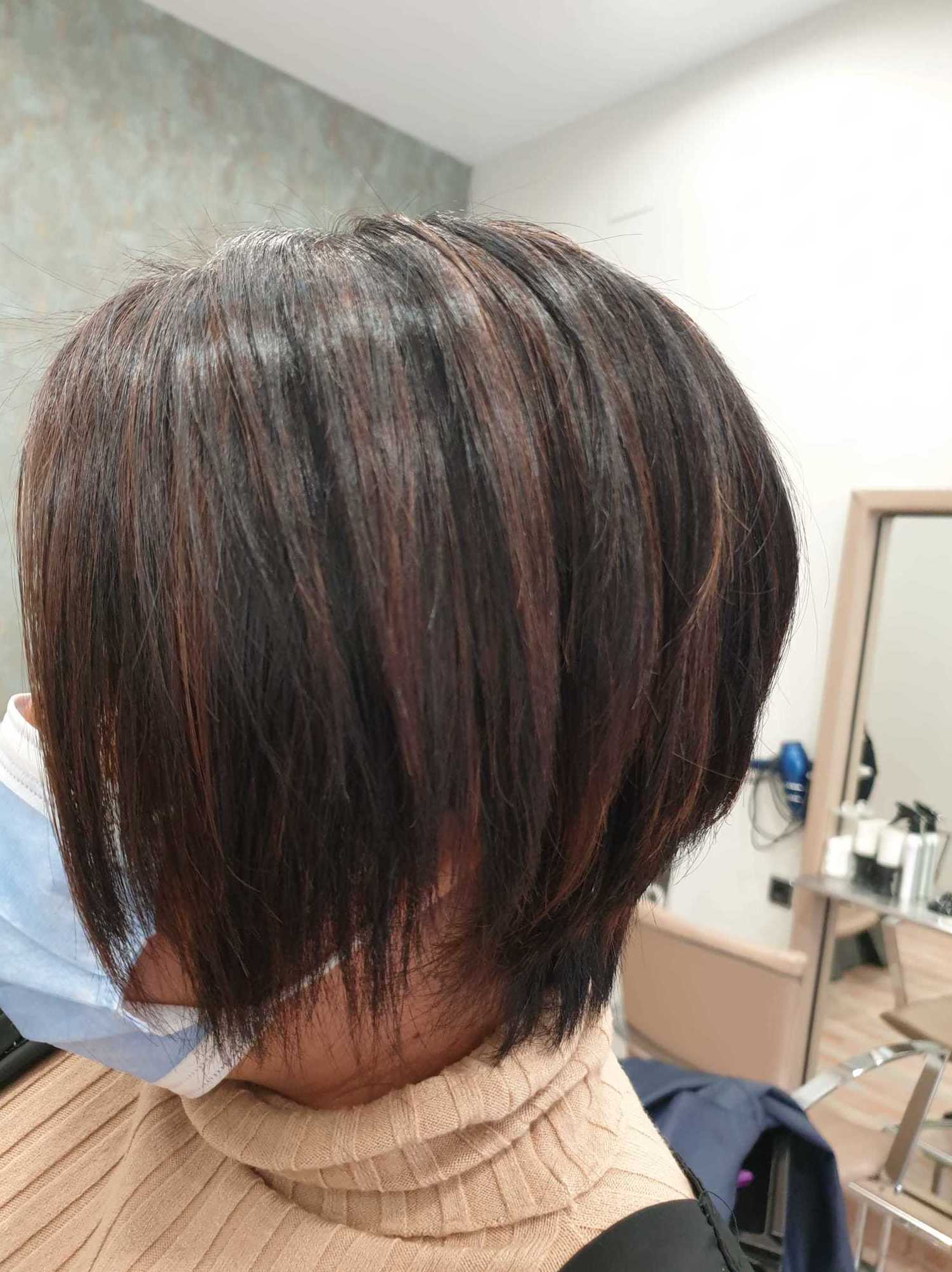 Foto 19 de Peluquerías de hombre y mujer en  | ORGANIC & LUXURY