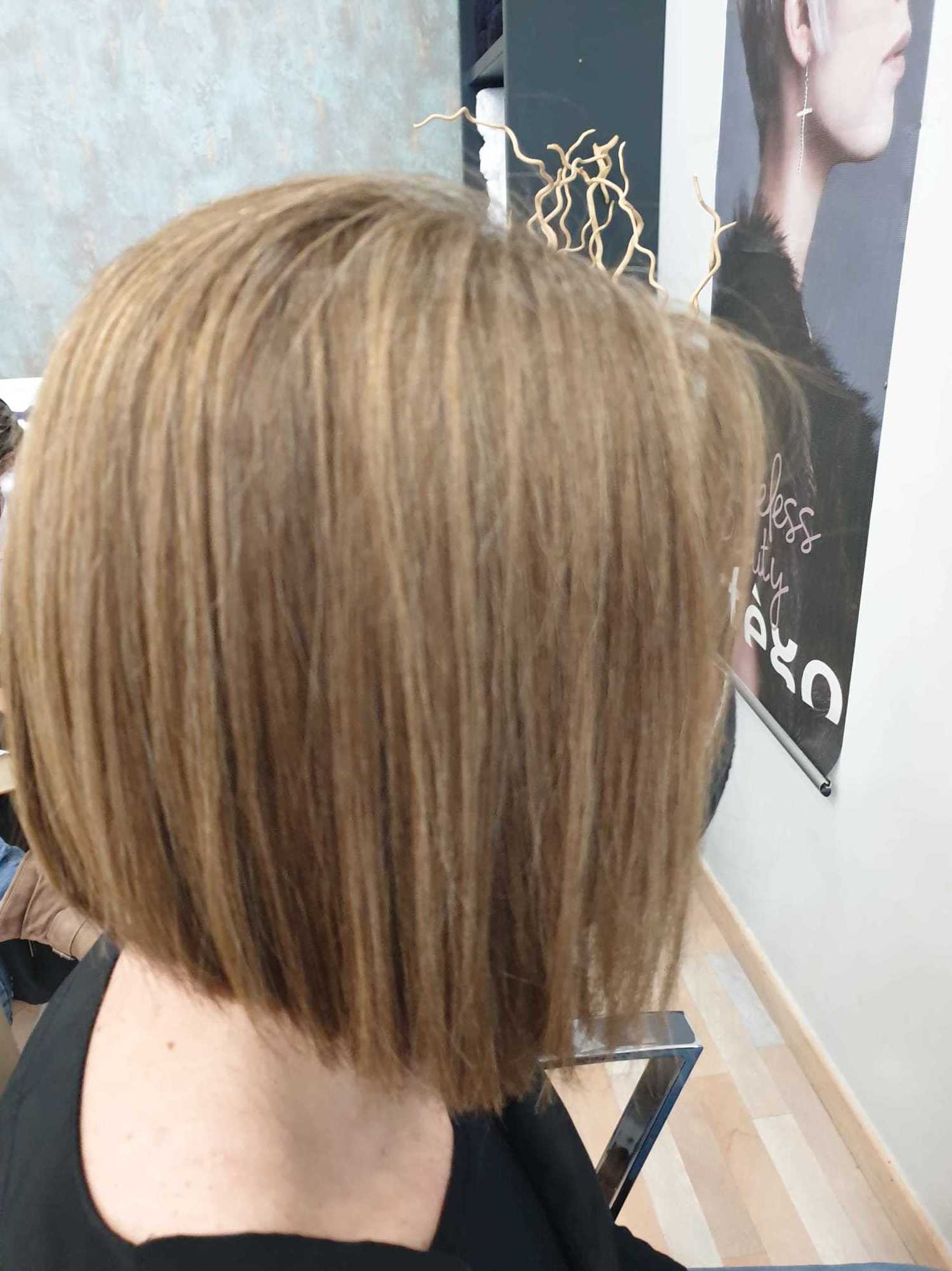 Foto 20 de Peluquerías de hombre y mujer en  | ORGANIC & LUXURY