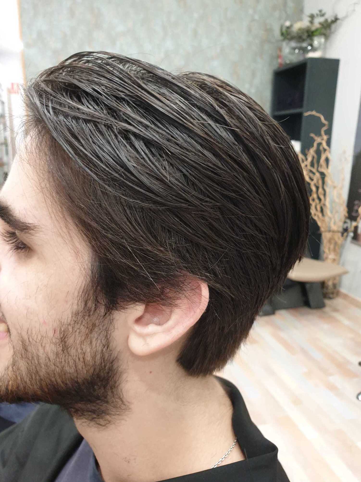 Foto 13 de Peluquerías de hombre y mujer en  | ORGANIC & LUXURY