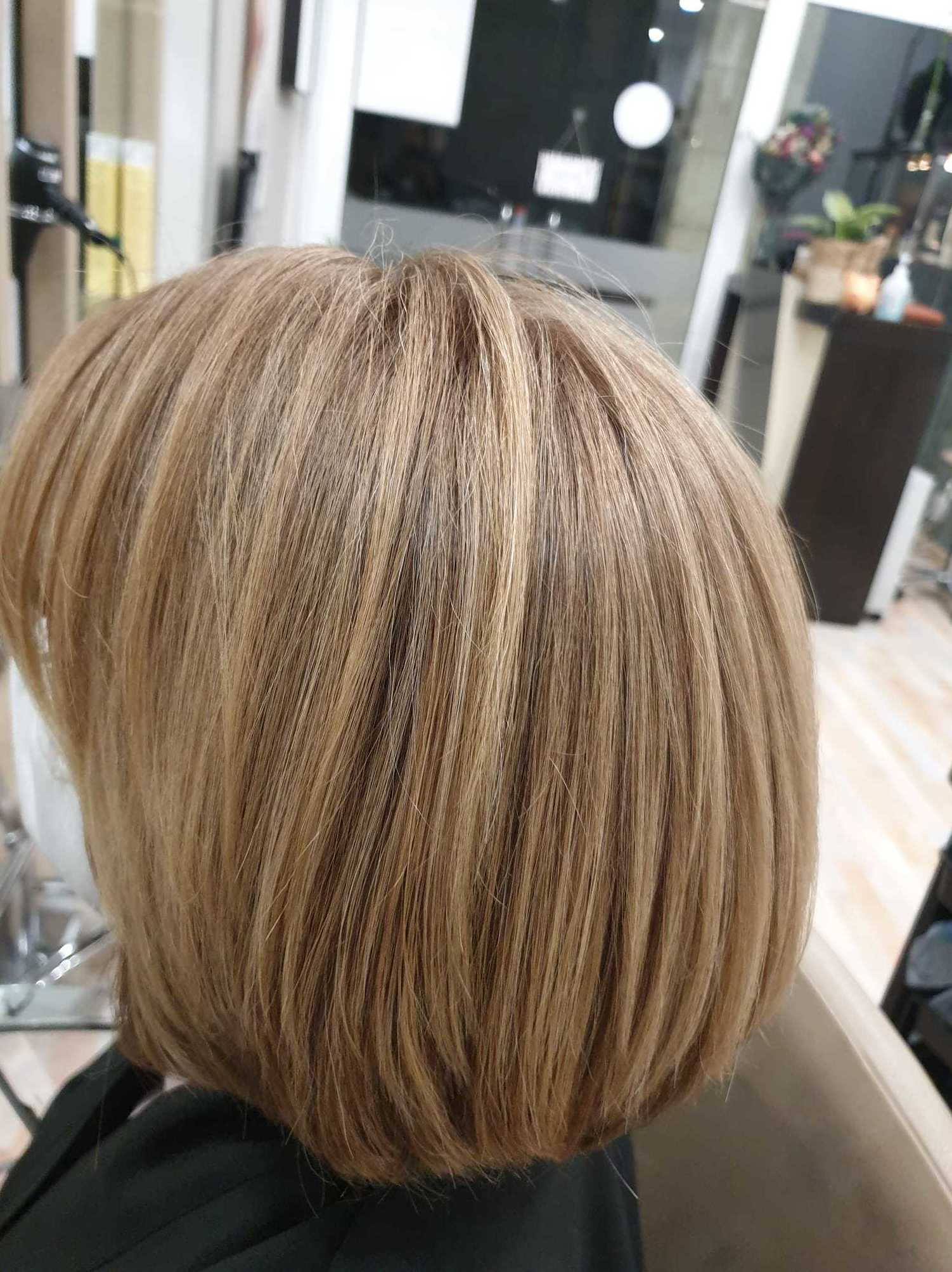 Foto 14 de Peluquerías de hombre y mujer en  | ORGANIC & LUXURY