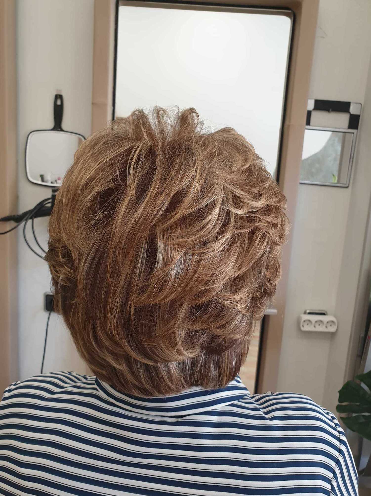 Foto 22 de Peluquerías de hombre y mujer en  | ORGANIC & LUXURY