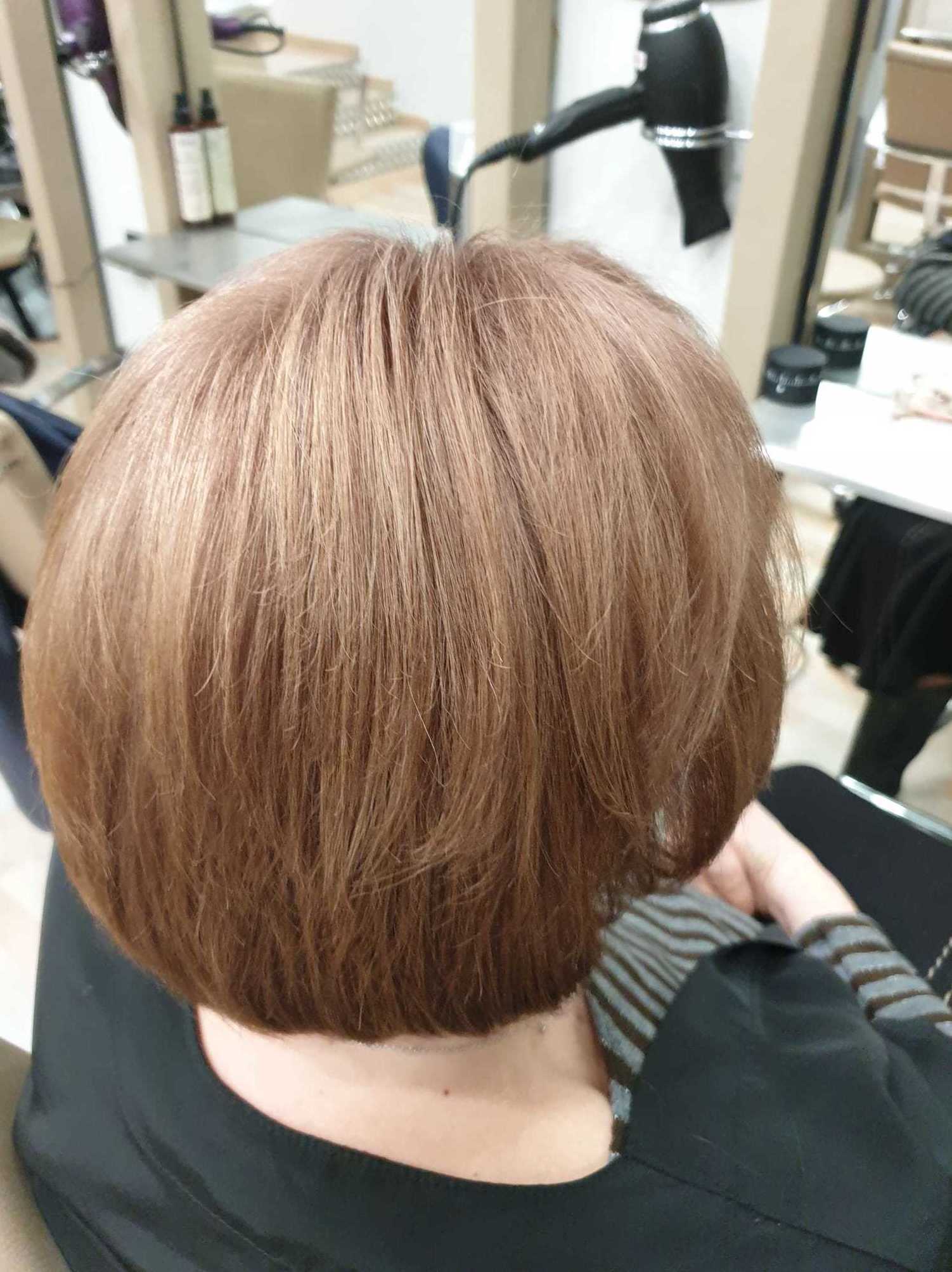 Foto 23 de Peluquerías de hombre y mujer en  | ORGANIC & LUXURY
