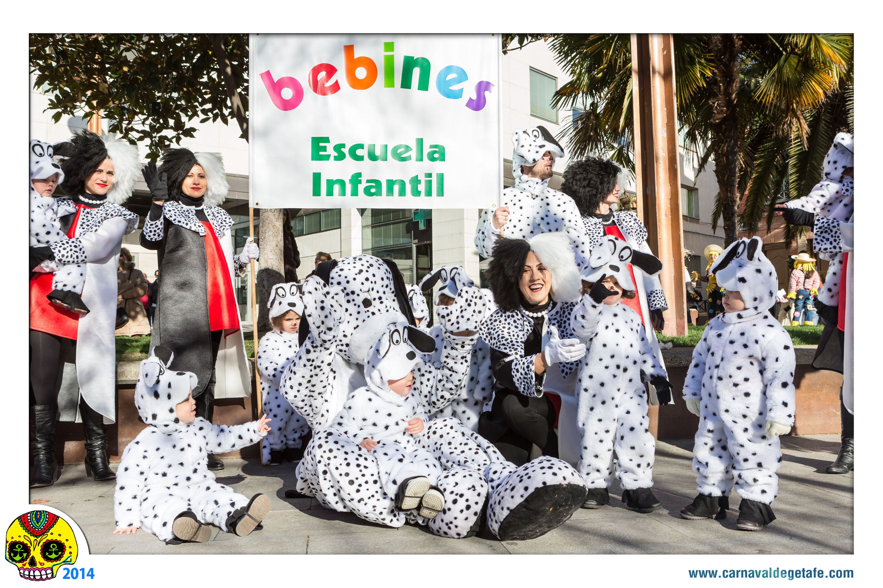 Celebración de fiestas tradicionales: Servicios y Actividades de Escuela Infantil Bebines Celebración de fiestas tradicionales: Servicios y Actividades de Escuela Infantil Bebines
