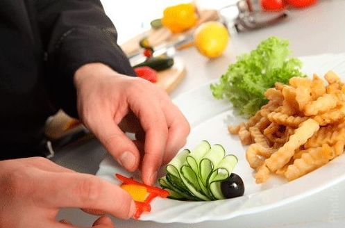Cocina propia: Servicios y Actividades de Escuela Infantil Bebines Cocina propia: Servicios y Actividades de Escuela Infantil Bebines