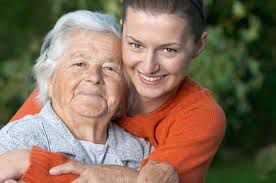Ayuda a domicilio a personas mayores y niÃ±os 