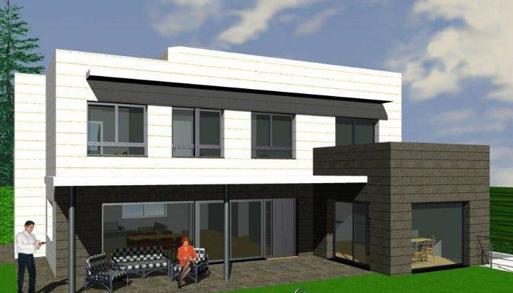 Obra nueva Zamora Obra nueva Zamora