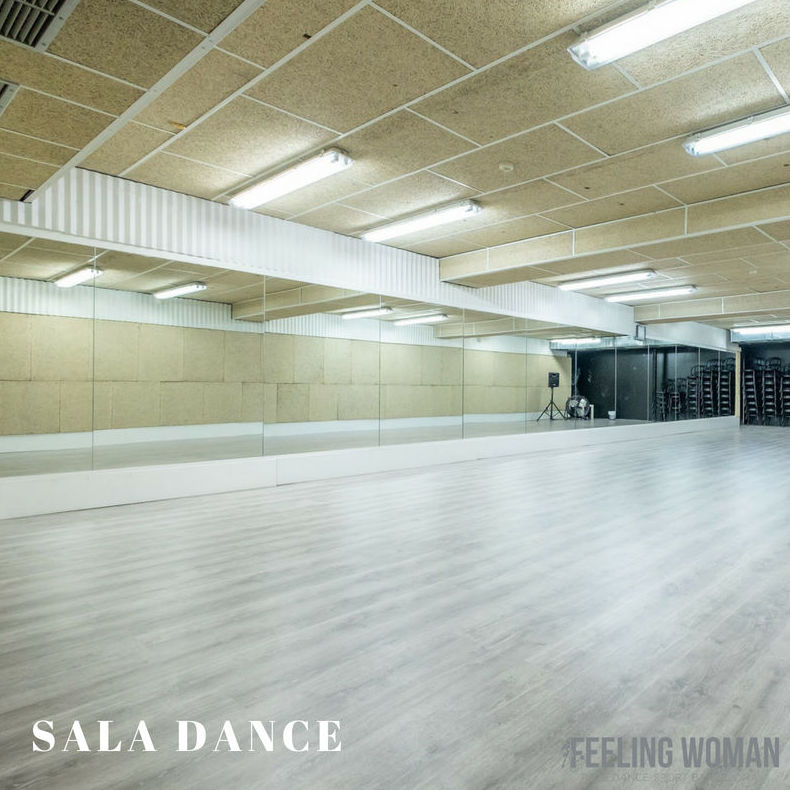ALQUILER DE SALAS PARA ENSAYOS: CLASES Y MÁS... de Feeling Woman Pole Dance-Sport ALQUILER DE SALAS PARA ENSAYOS: CLASES Y MÁS... de Feeling Woman Pole Dance-Sport