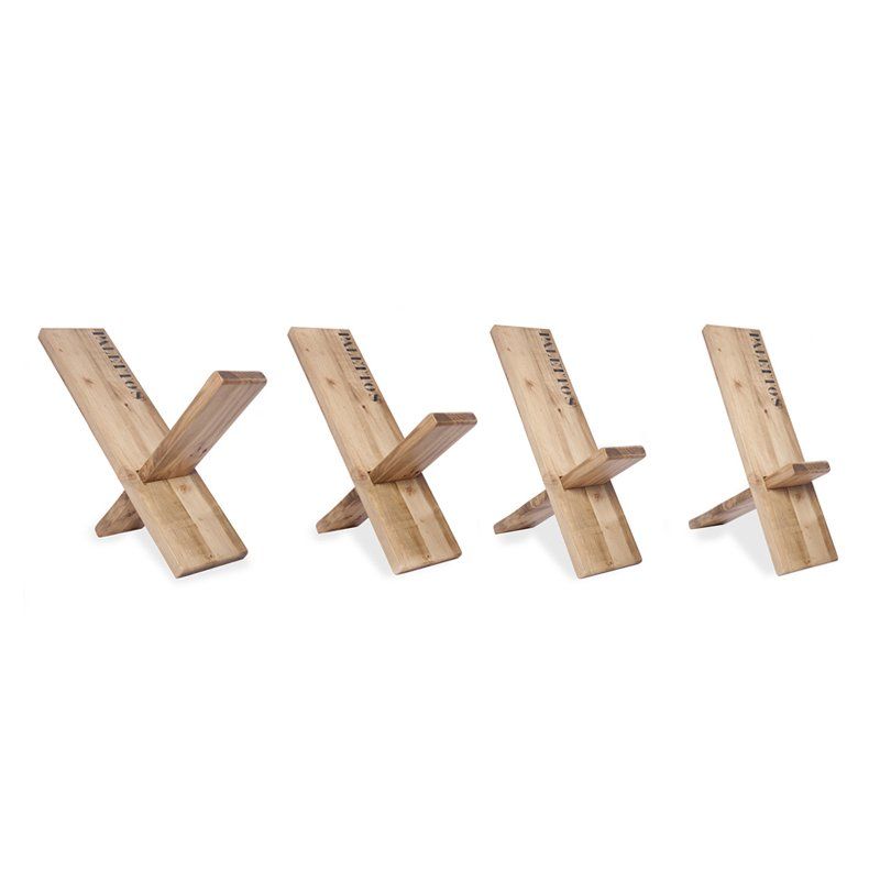 PFF. 018 · Asiento Fisher: Muebles de Paletto´s Furnature PFF. 018 · Asiento Fisher: Muebles de Paletto´s Furnature