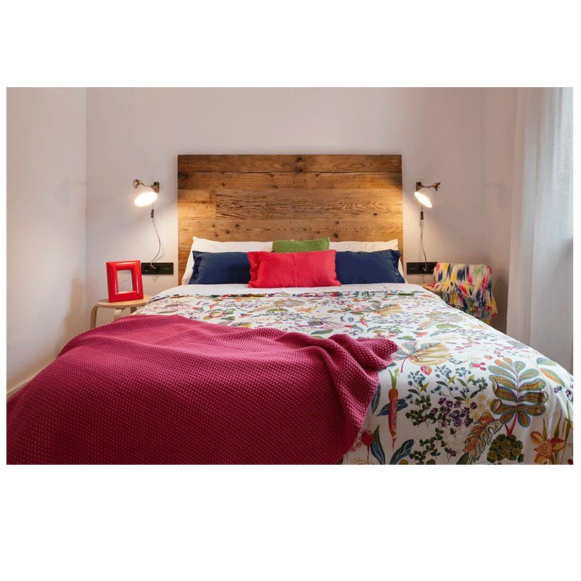PFF. 010 · Cabezal Crespia: Muebles de Paletto´s Furnature PFF. 010 · Cabezal Crespia: Muebles de Paletto´s Furnature